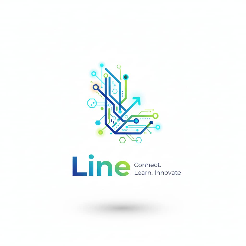 Line - Educational Platform